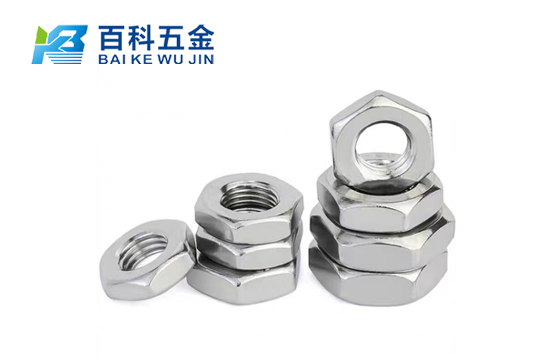 螺母行业发展历程是怎样的？