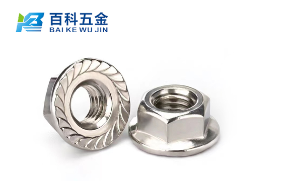 螺母行业的市场竞争格局是怎样的？