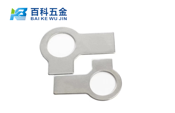 垫圈挡圈行业在整个制造业体系中处于怎样的地位 ？