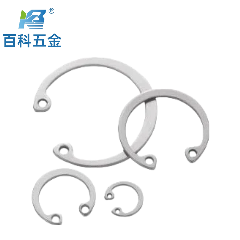 孔用弹性挡圈